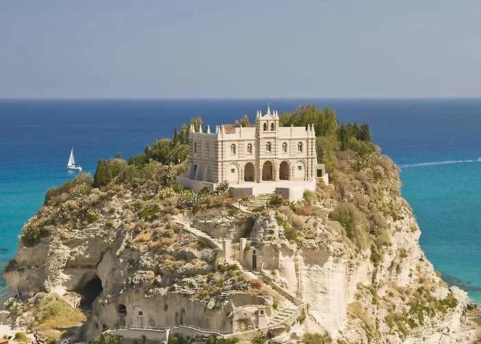 Case Vacanze  Mare Grande Tropea