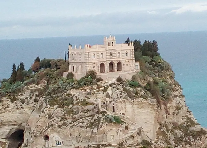 Case Vacanze  Mare Grande Tropea