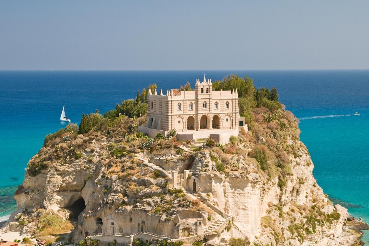 Vacanze  Mare Grande Tropea