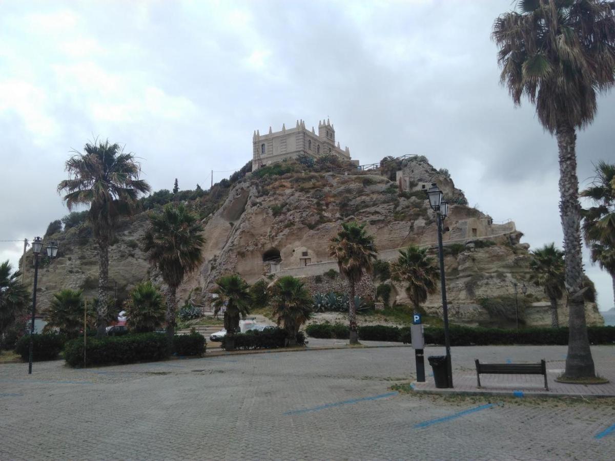 Vacanze  Mare Grande Tropea