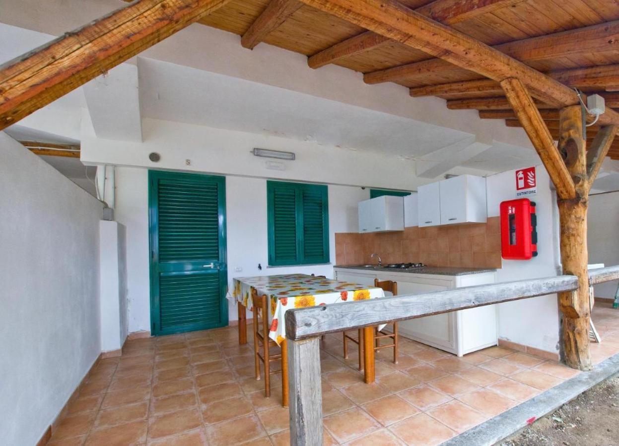Ferienhaus Vacanze  Mare Grande Tropea