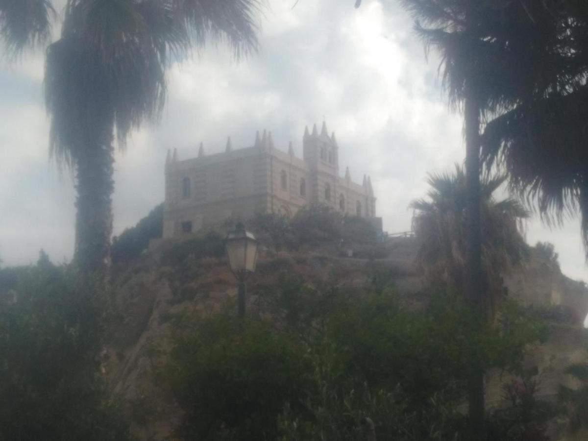 Vacanze  Mare Grande Tropea