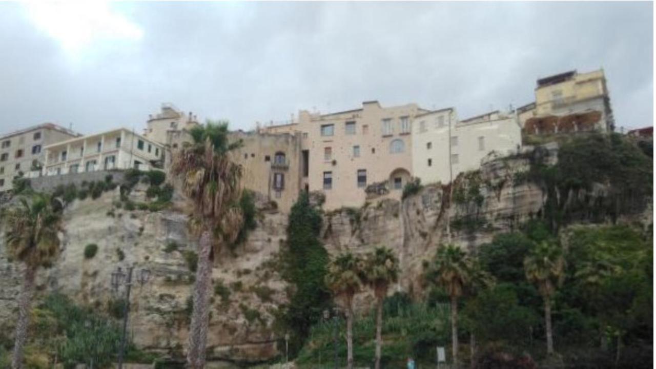 Vacanze  Mare Grande Tropea