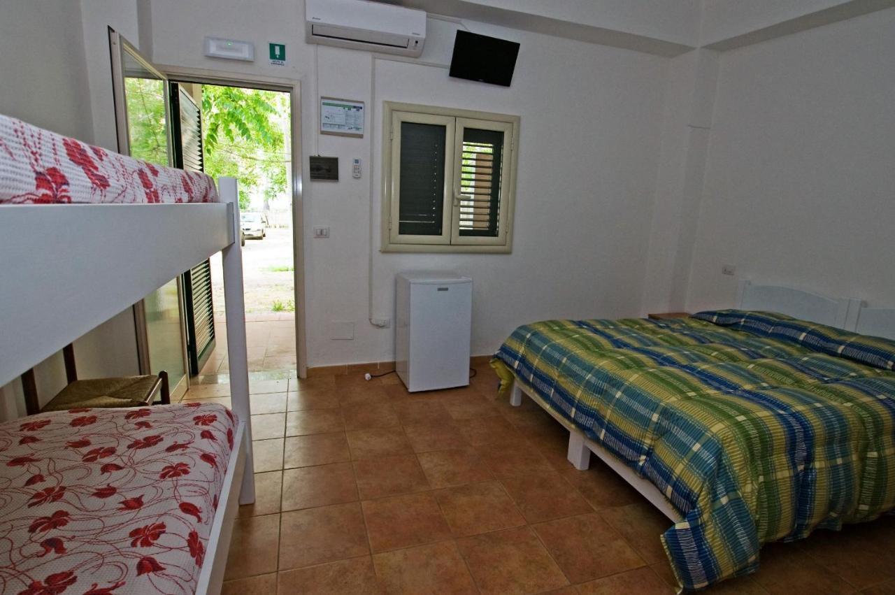 Vacanze  Mare Grande Ferienhaus *