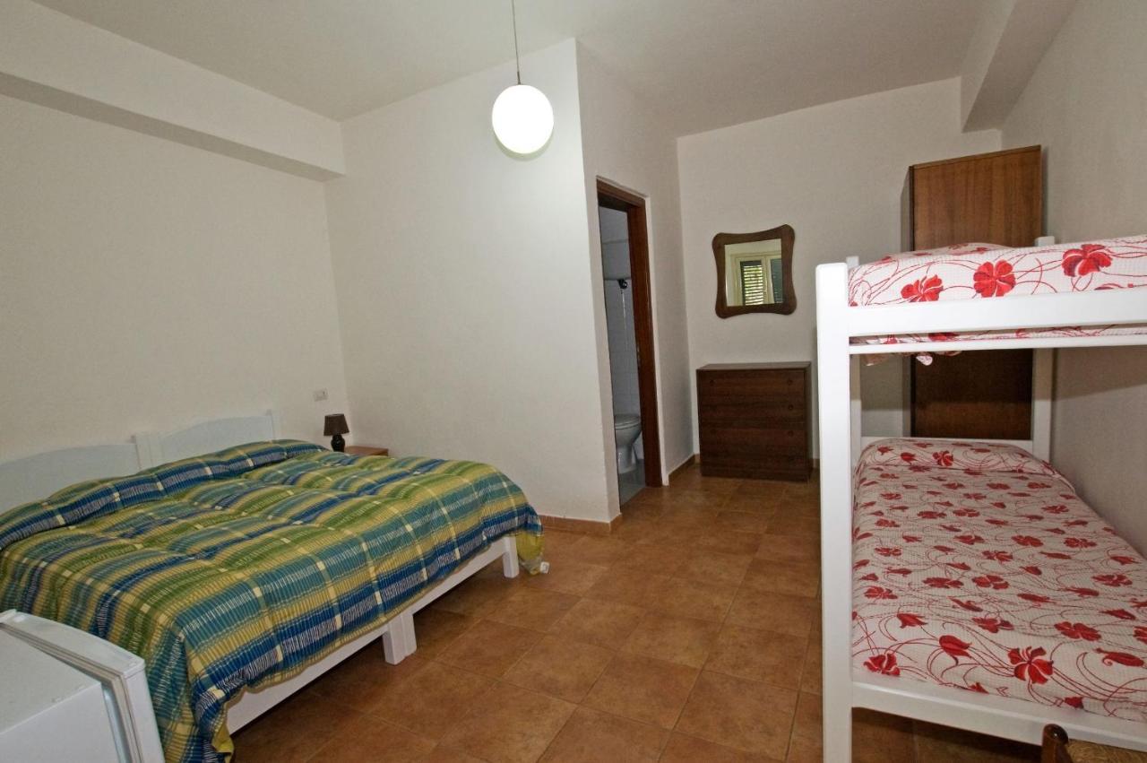 Vacanze  Mare Grande Ferienhaus Tropea