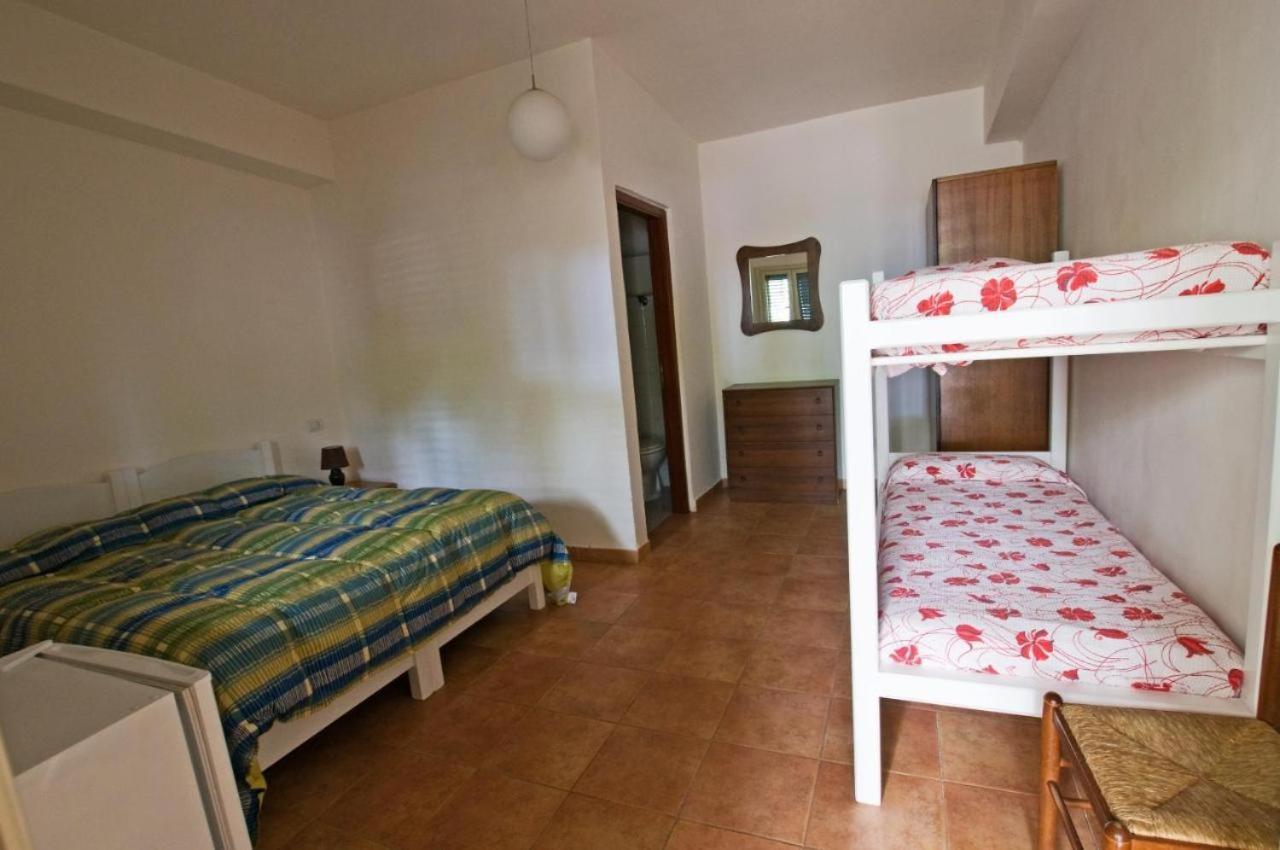 Vacanze  Mare Grande Ferienhaus