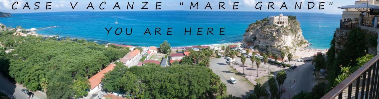 Vacanze  Mare Grande
