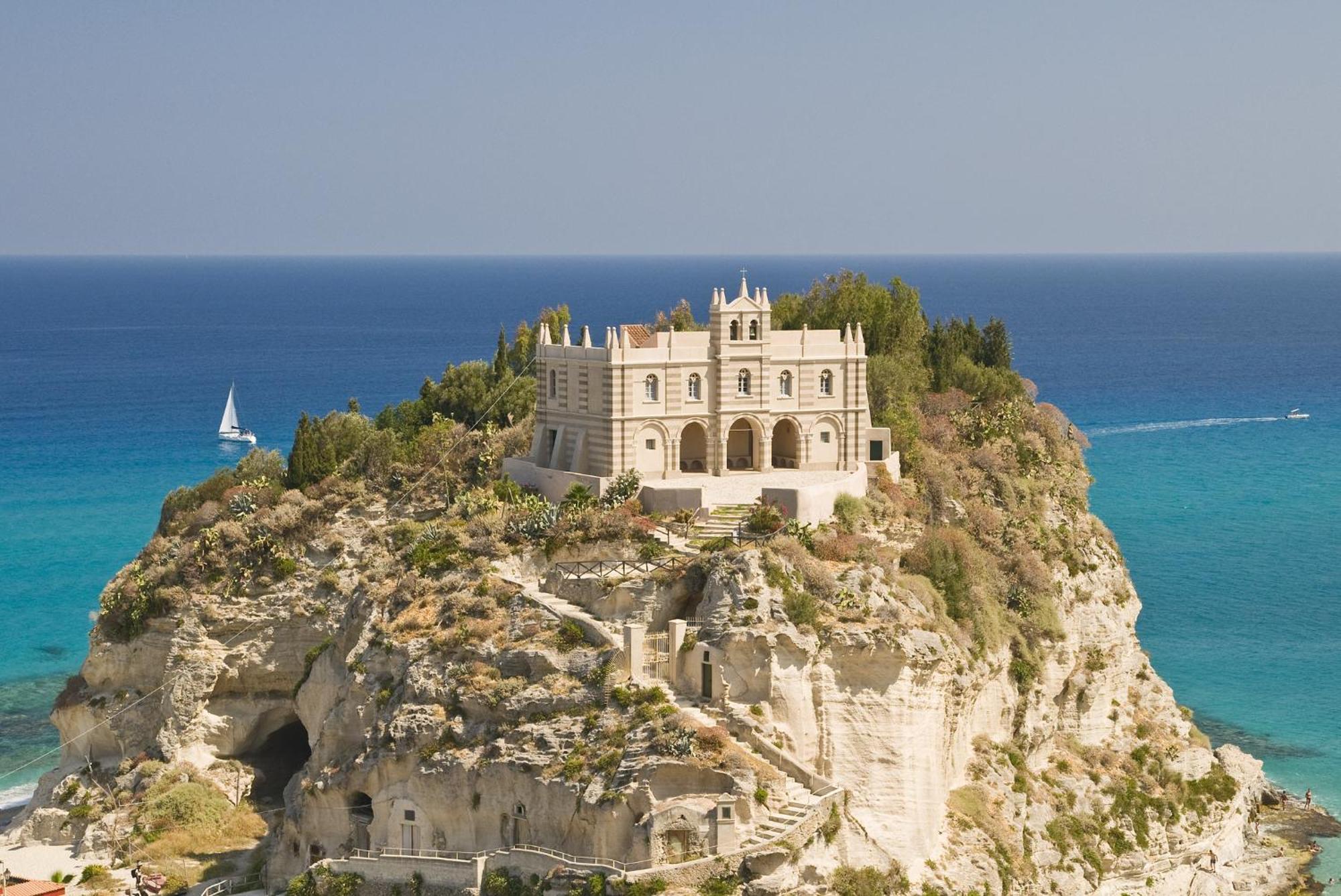 Vacanze  Mare Grande *