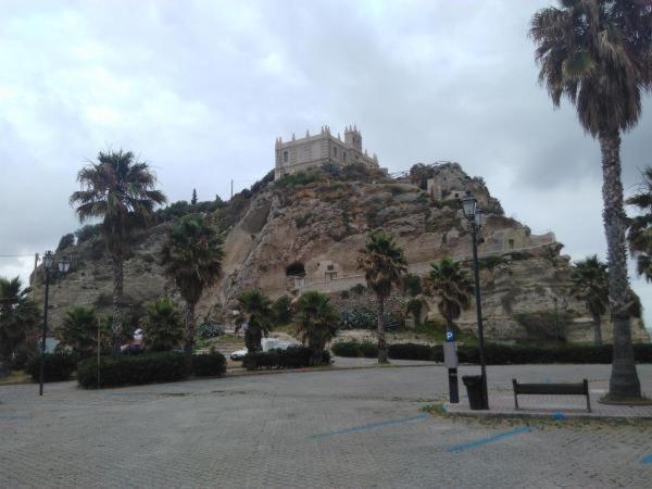 Vacanze  Mare Grande Ferienhaus