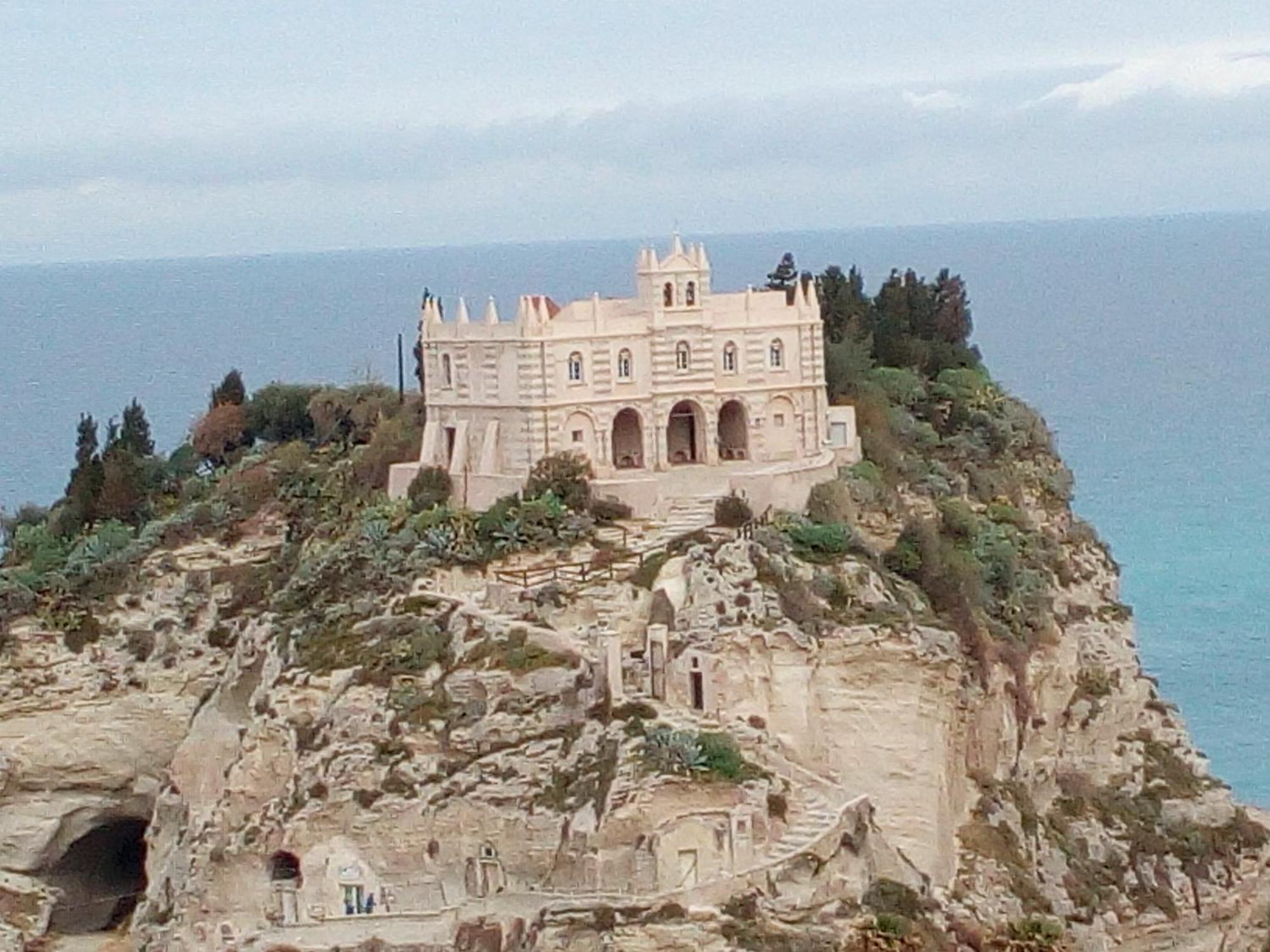 Ferienhaus Vacanze  Mare Grande