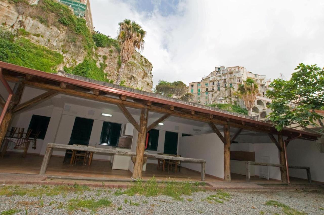 Vacanze  Mare Grande