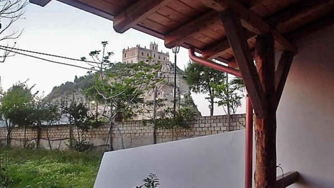 Ferienhaus Vacanze  Mare Grande Tropea