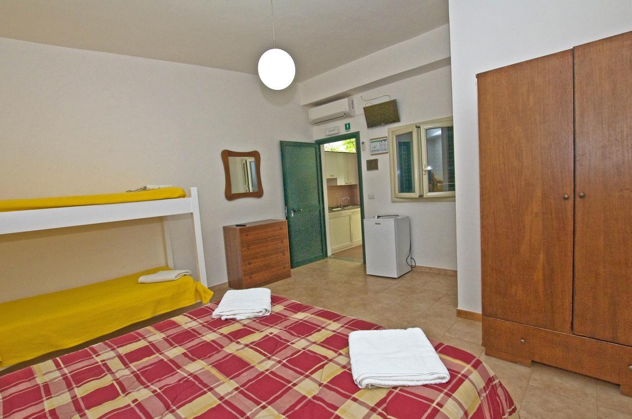 Vacanze  Mare Grande Ferienhaus