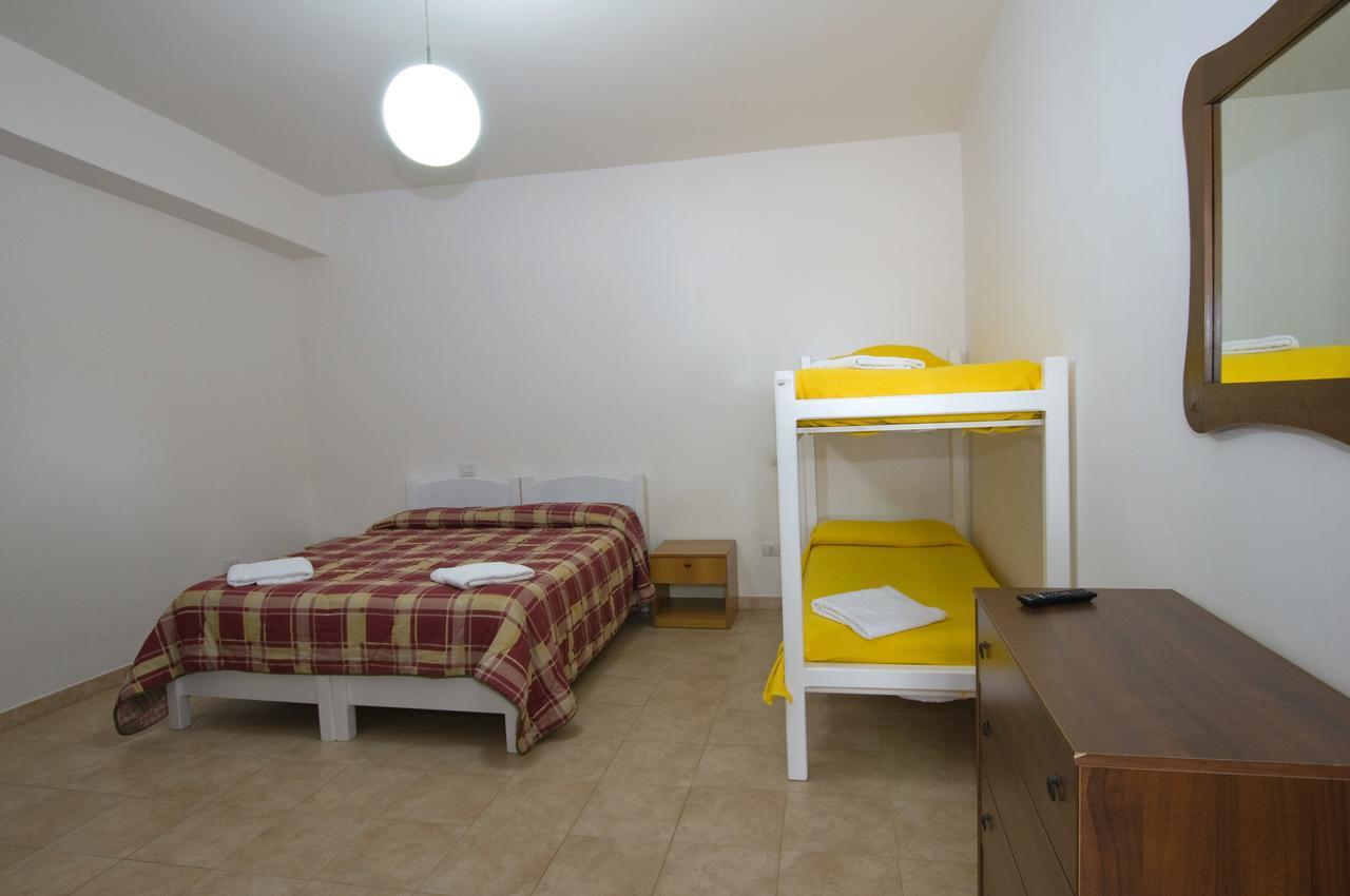 Vacanze  Mare Grande Ferienhaus