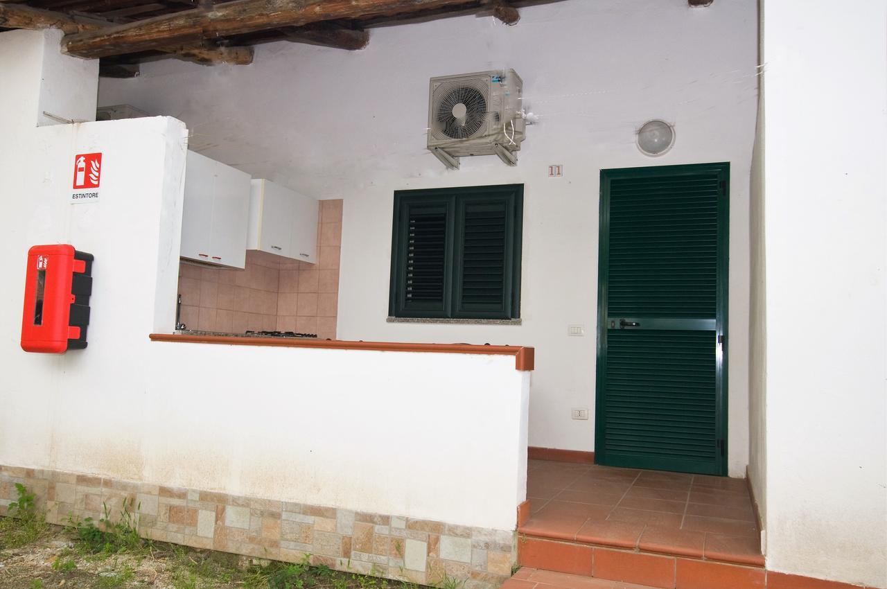 Ferienhaus Vacanze  Mare Grande Tropea